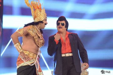 Temper Movie Audio Launch